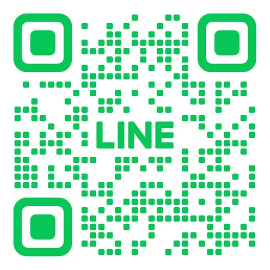 QR Code ติดต่อ ยูฟ่า vip ผ่าน Line